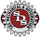 SDS Mechanical & Automation